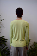 Melona Slinky Cardi