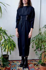 New Wave Dress
