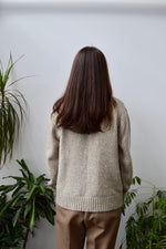 Charming Woolrich Cardigan