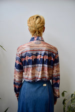 Carnation Shirt