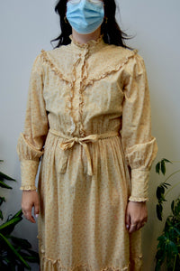 Aunt Abigails Attic Dress