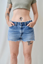 GWG Denim Cutoff Shorts