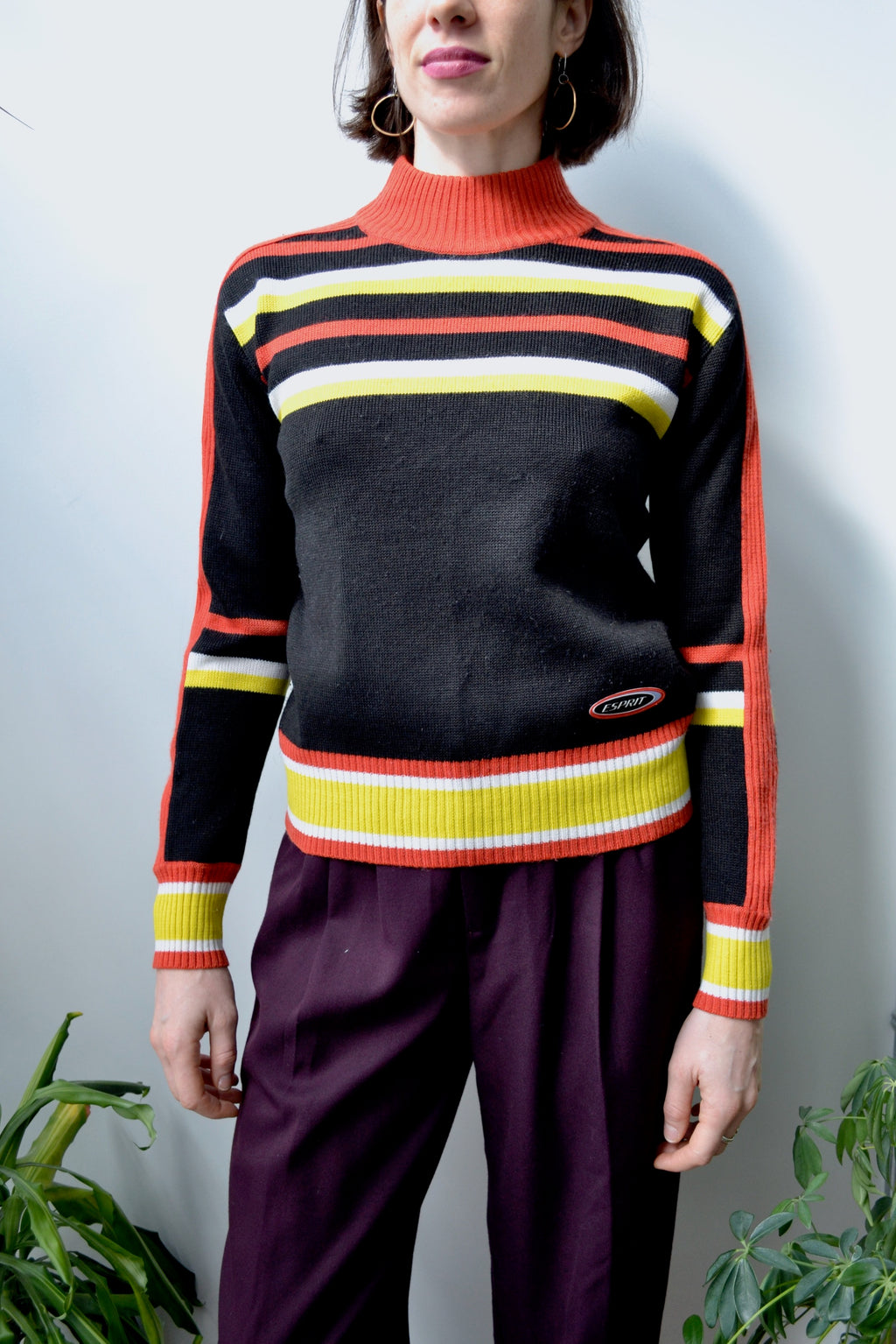 2000s Esprit Sweater