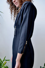 New Wave Dress
