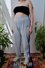 Grey Tag Nike Sweats