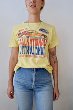 1976 NHRA Fall Nationals Tee