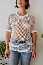 Crochet Netting Thermal
