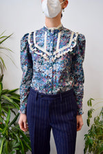 Deadstock Western Top