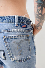 GWG Denim Cutoff Shorts