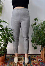 Houndstooth Leggings