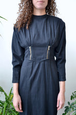 New Wave Dress