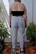 Grey Tag Nike Sweats