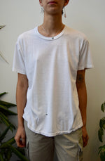 Soft Single Stitch Hanes Tee