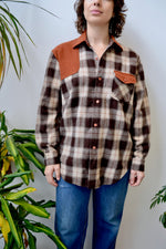 Seventies Hunting Shirt