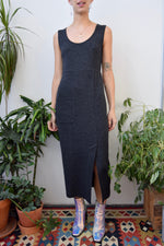 Merino Wool Dress