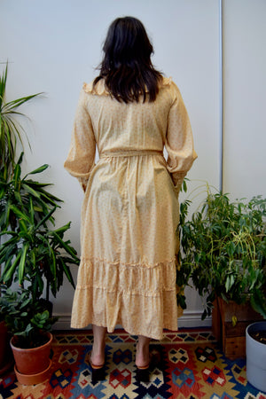 Aunt Abigails Attic Dress