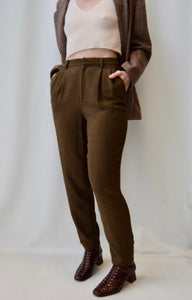 Cedar Staple Trousers