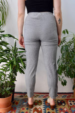 Houndstooth Leggings