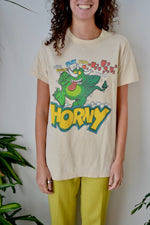 Horny Monster Tee