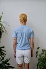 70s Basic Jockey Tee