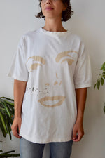 1993 Janet Jackson Tour Tee