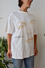 1993 Janet Jackson Tour Tee