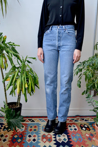 Nineties Levi's 501 Jeans