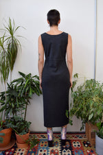 Merino Wool Dress