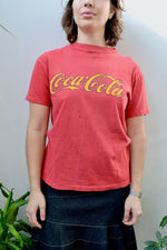 Eighties Coca Cola Tee
