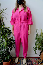 Barbie Mom Jumpsuit