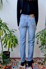 Nineties Levi's 501 Jeans