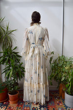 Spring Gunne Gown