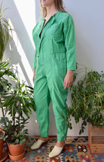 Grass Is Greener Boilersuit