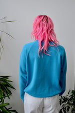 I'm In Love Crewneck