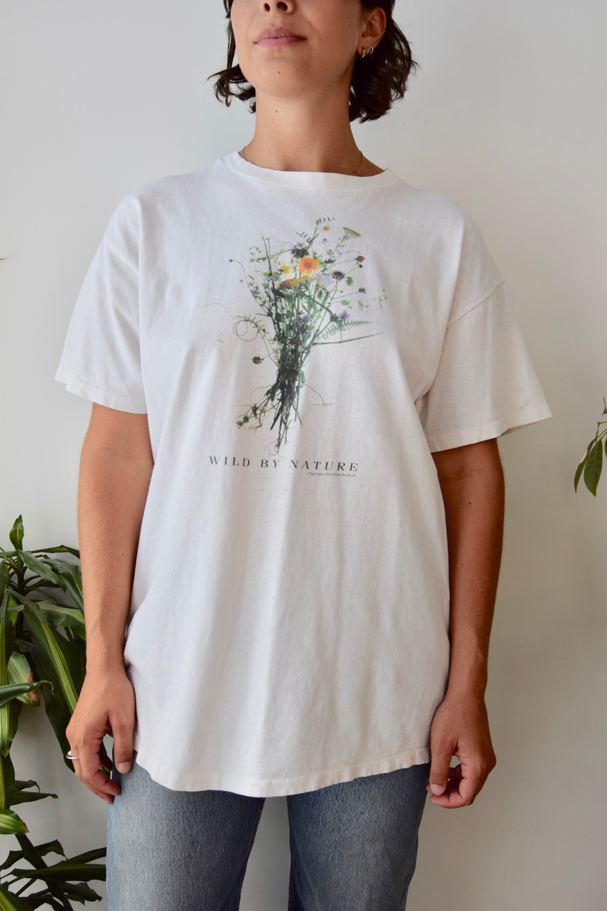 Wild By Nature T-Shirt
