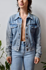 70s GWG Denim Jacket