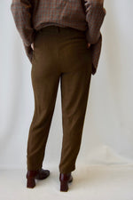 Cedar Staple Trousers