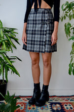 Pendleton Drummond Tartan Kilt