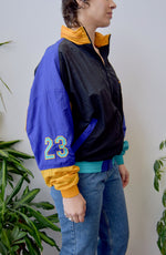 Vintage Air Jordan Windbreaker