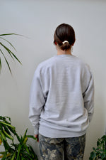 Super Bowl '94 Grey Crewneck