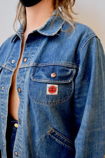 GWG Kings Denim Jacket