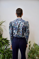 Deadstock Western Top