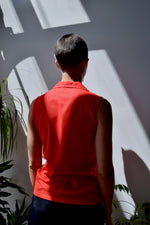 Vintage Cherry Tank Top