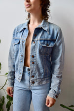 70s GWG Denim Jacket