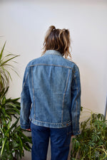 GWG Kings Denim Jacket