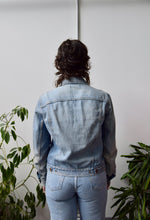 70s GWG Denim Jacket