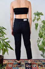 Black Bongo Jeans