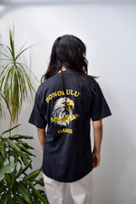 Harley Davidson Lone Wolf Tee