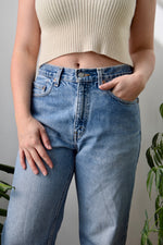 Levi's 550 Relaxed Fit Jeans