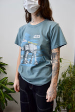 Eighties Star Wars Tee